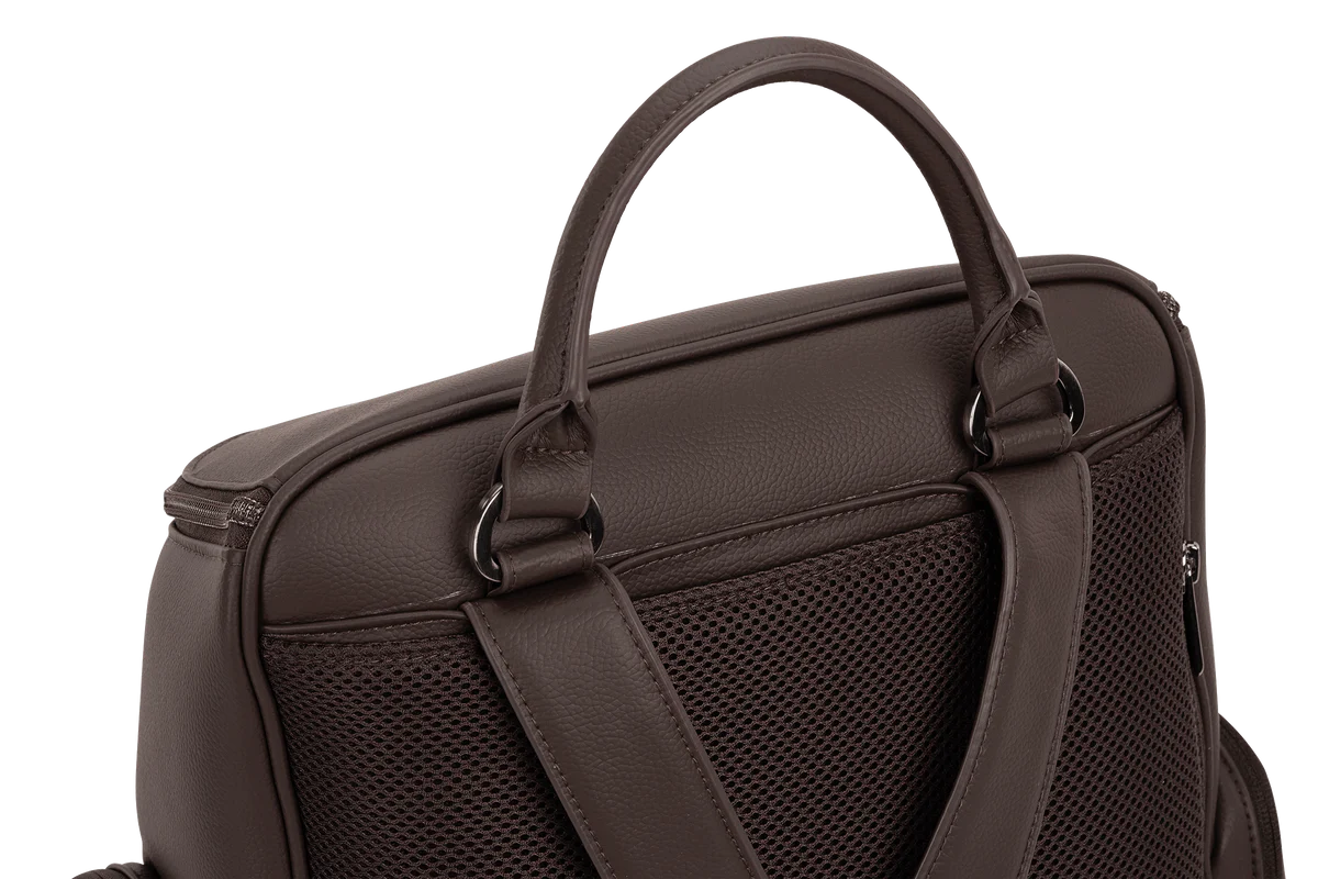 Nuna Essential Bag - Cocoa