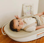 Bumbo Max Changing Pad - Taupe