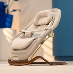 Maxi Cosi Dove Pro Bouncer + Toy Arch - Elegance Beige