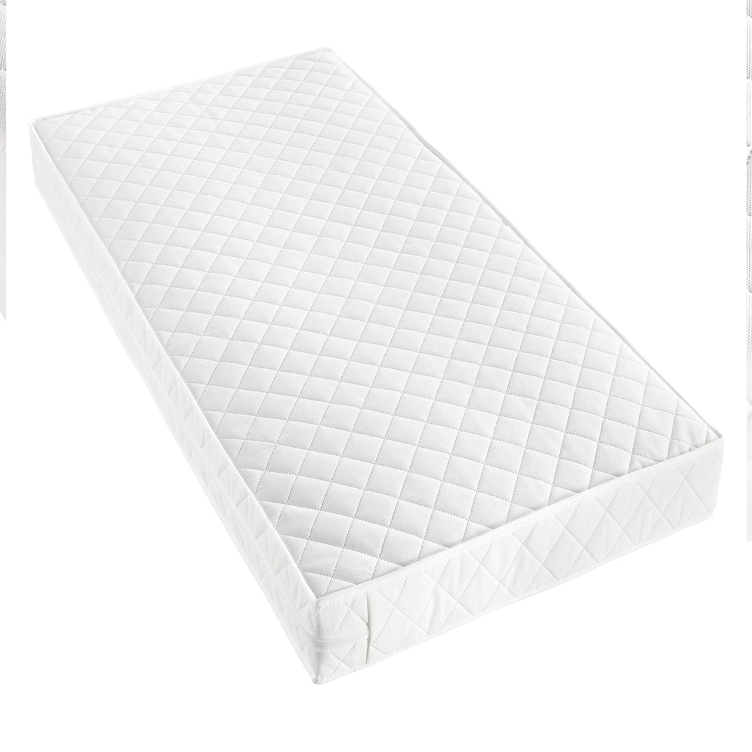 Babymore Pocket Sprung Cot Mattress – 120 x 60 cm