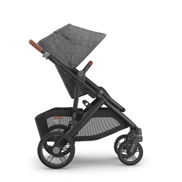 UPPAbaby Vista V3 Pushchair & Carrycot - Greyson