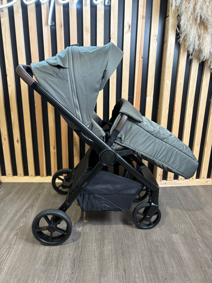 PRE LOVED Venicci Vero Stroller - Sage