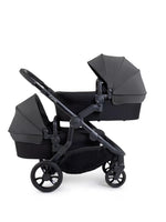 iCandy Orange 4 Twin Pushchair - Fossil