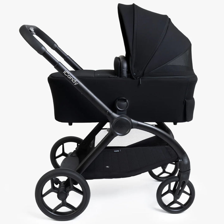 iCandy Core2 Complete Bundle - Black