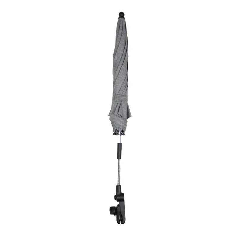 Dooky Universal Stroller Parasol - Grey
