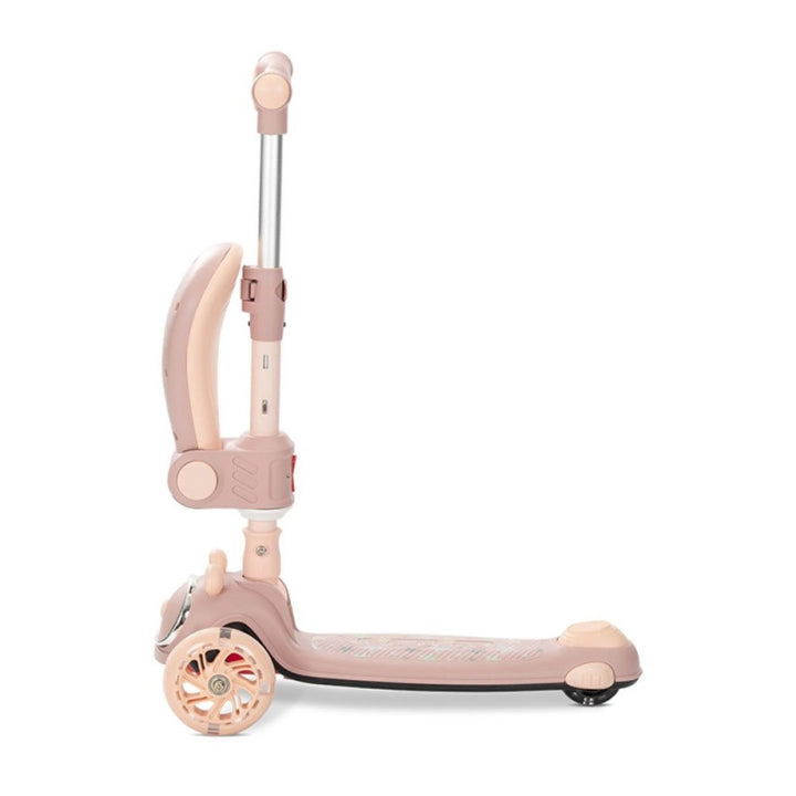 Lorelli Swiftie Foldable Scooter - Beige
