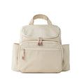 Skip Hop Forma Next Changing Backpack - Oat