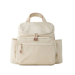 Skip Hop Forma Next Changing Backpack - Oat