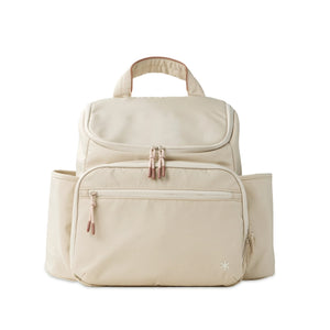Skip Hop Forma Next Changing Backpack - Oat