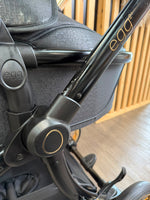 PRE LOVED egg2 Travel System - Jurassic Gold