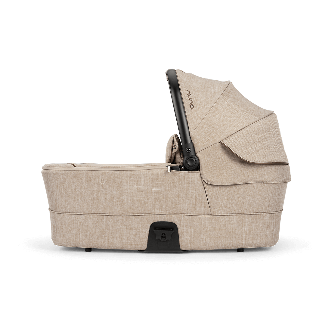 Nuna Mixx Next Carrycot – Cosmopolitan
