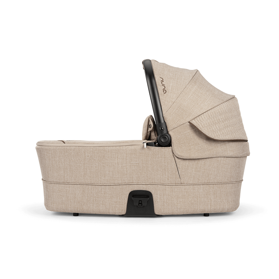 Nuna MIXX next, Arra Flex + Base Curv Travel System Bundle - Cosmopolitan