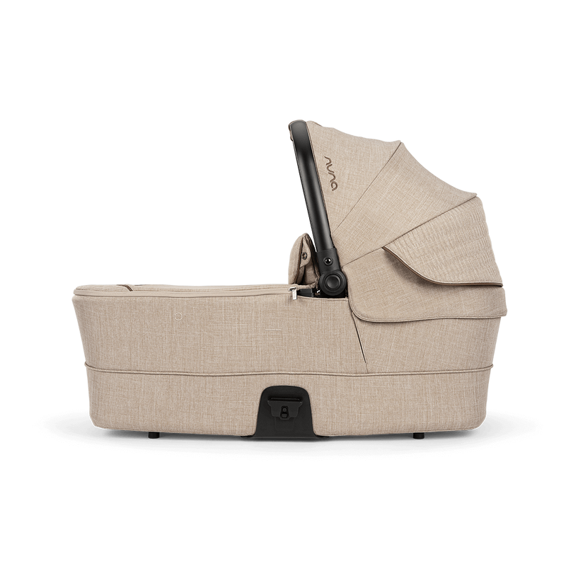 Nuna MIXX next, Arra Flex + Base Curv Travel System Bundle - Cosmopolitan