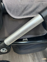 PRE LOVED Silver Cross Wave Travel System - Sable