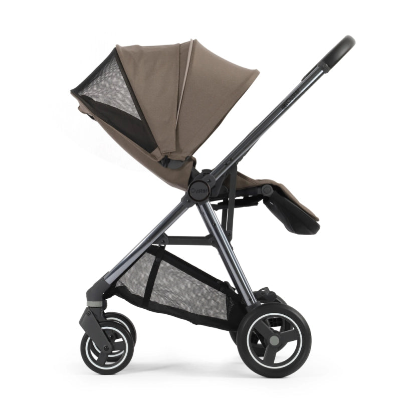 Babystyle Gravity+ Stroller - Mink