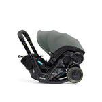 Doona X Car Seat & Stroller - Slate Green/Forest Grey + FREE Essentials Bag Worth £54.99!