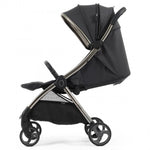 eggZ Compact Stroller - Carbonite