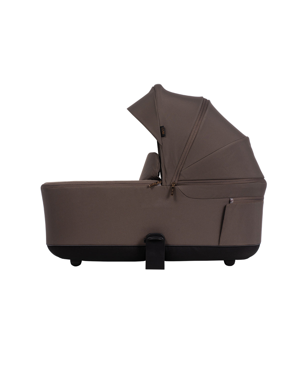 Venicci Claro2 Ultimate 13 Piece Travel System Bundle - Chocolate
