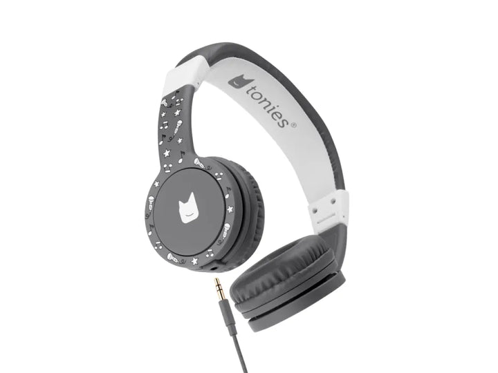 tonies® Foldable Headphones - Grey