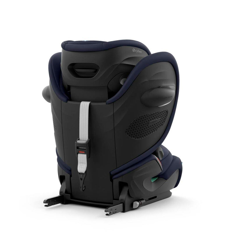 cybex ocean blue Cybex Pallas G3 I-Size PLUS Car Seat – Ocean Blue – Bambinosandbeyond