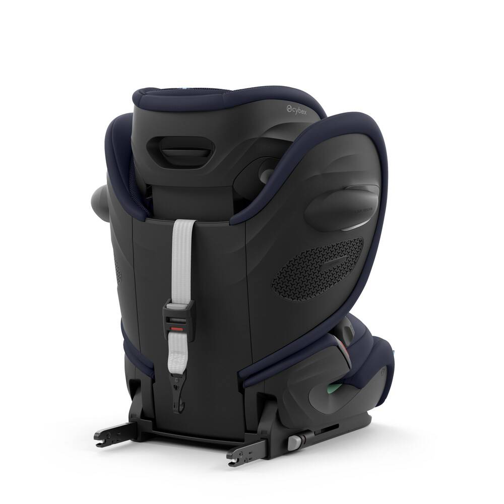 Cybex Pallas G3 I-Size PLUS Car Seat – Ocean Blue