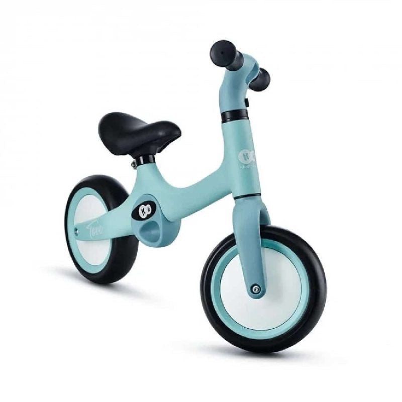 Kinderkraft TOVE Balance Bike - Summer Mint