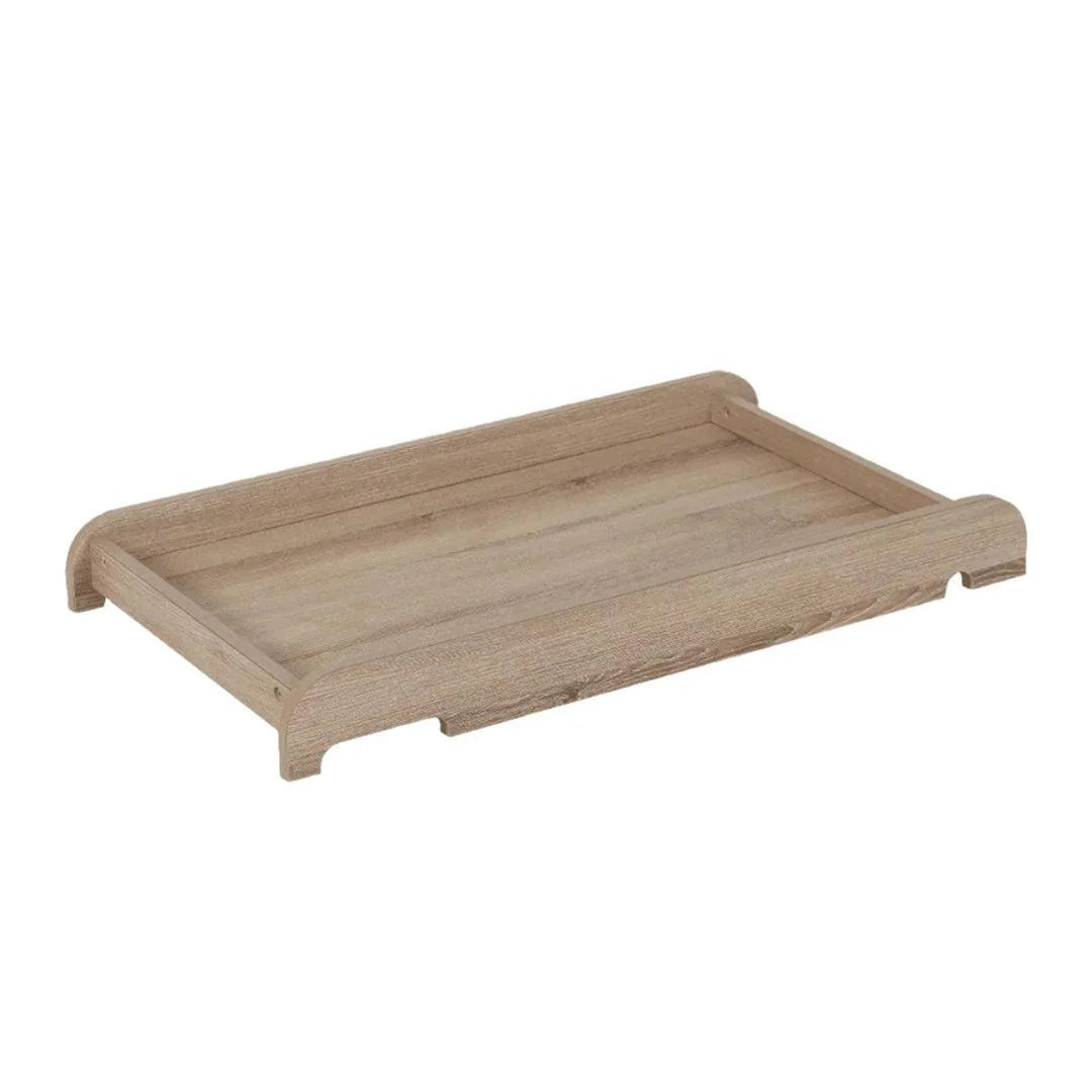 Tutti Bambini Modena Cot Bed Bundle - Oak