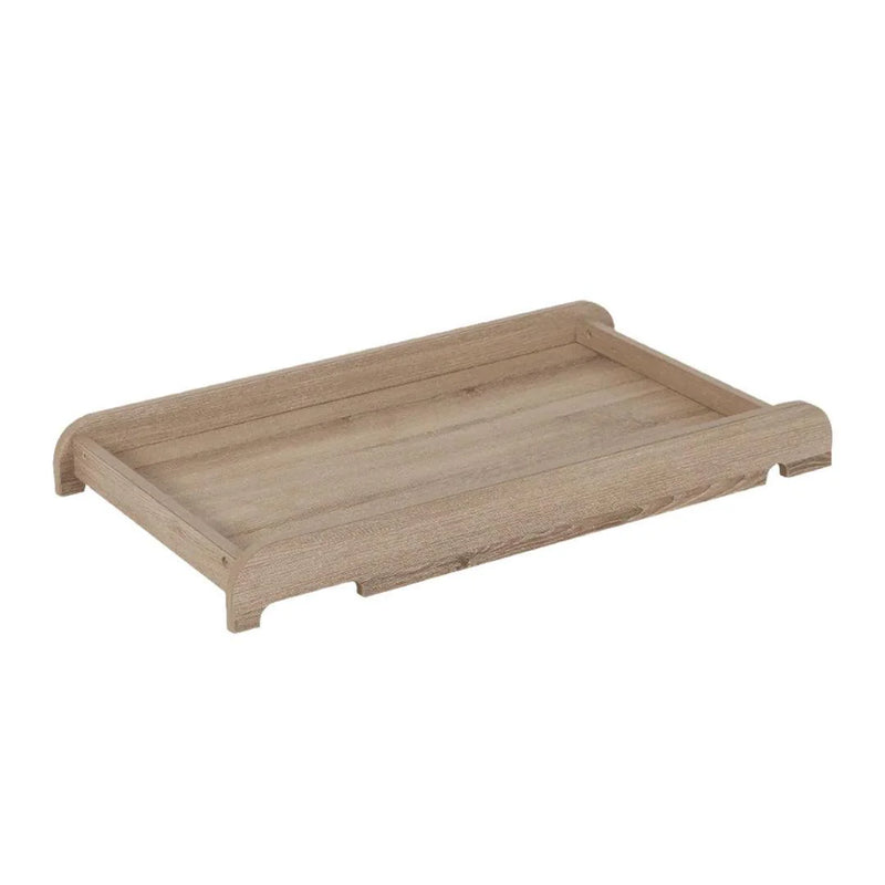 Tutti Bambini Modena Cot Bed Bundle - Oak