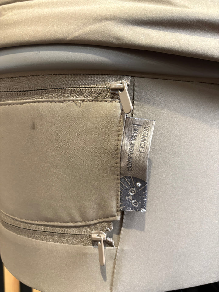 PRE LOVED Venicci Tinum Upline Travel System - Leo