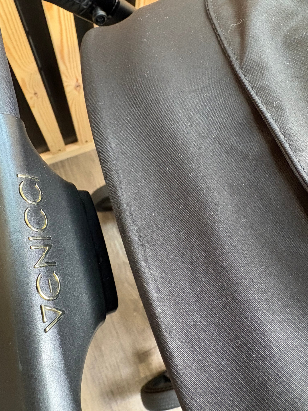 EX DISPLAY Venicci Vero Stroller - Night