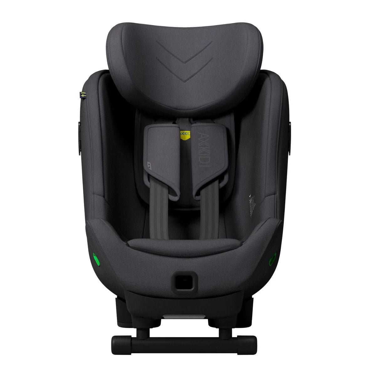 Axkid Minikid 4 Max - Arctic Mist Grey