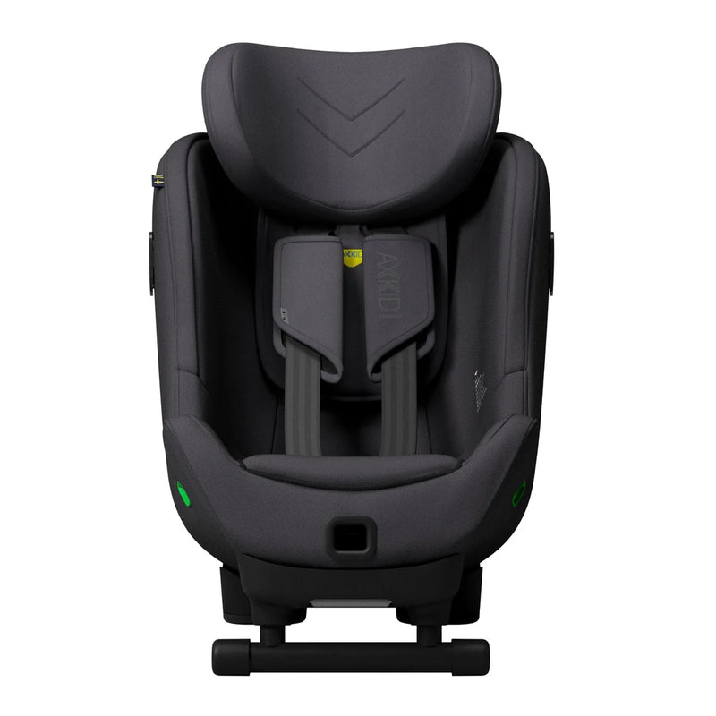 Axkid Minikid 4 Max - Arctic Mist Grey