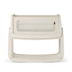 SnuzPod5 Bedside Crib - Cashmere