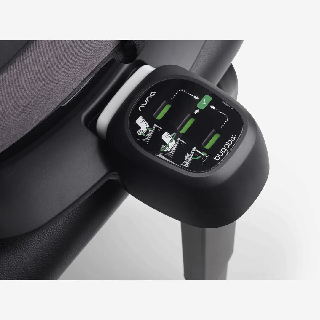 Bugaboo 360 Isofix Base by Nuna