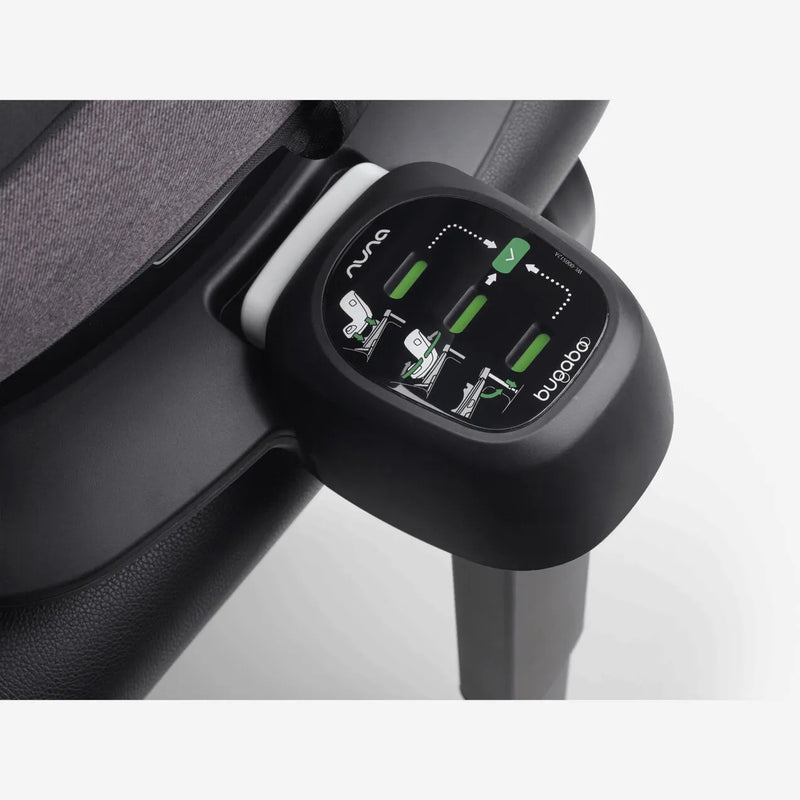 Bugaboo 360 Isofix Base by Nuna