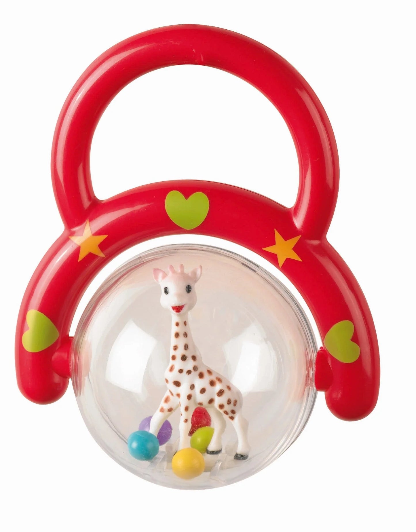 Sophie la girafe - Birth Gift Set
