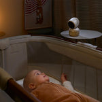 Maxi-Cosi See2 Plus Baby Monitor - Elegance Beige