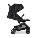 Cosatto Wow 3 Summer Stroller Bundle - Silhouette