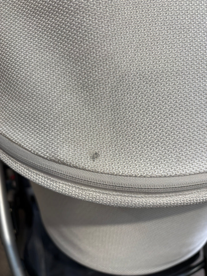 PRE LOVED UPPAbaby Cruz Pram + Pushchair - Anthony