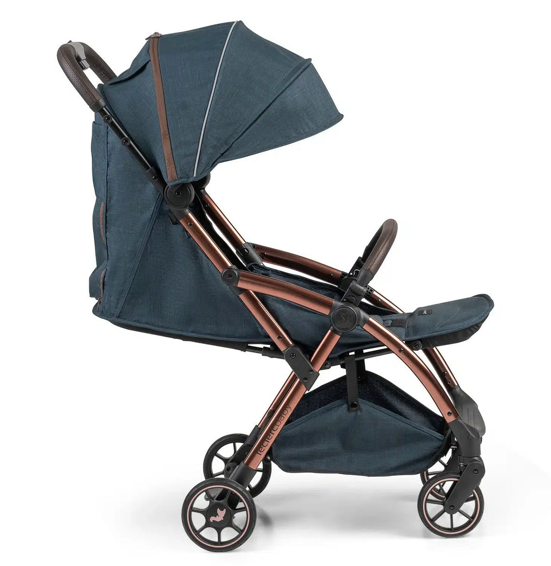 Little bird denim stroller online