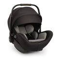 Nuna Arra Flex Infant Carrier - Caviar