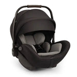 Nuna MIXX Next BMW Collection with ARRA Flex & BASE Curv Bundle - Element