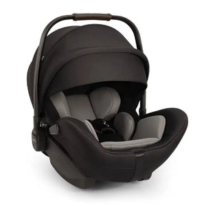 Nuna Arra Flex Infant Carrier - Caviar