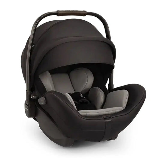 Nuna Arra Flex Infant Carrier - Caviar