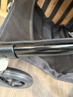 PRE LOVED Bugaboo Fox2 Travel System - Black