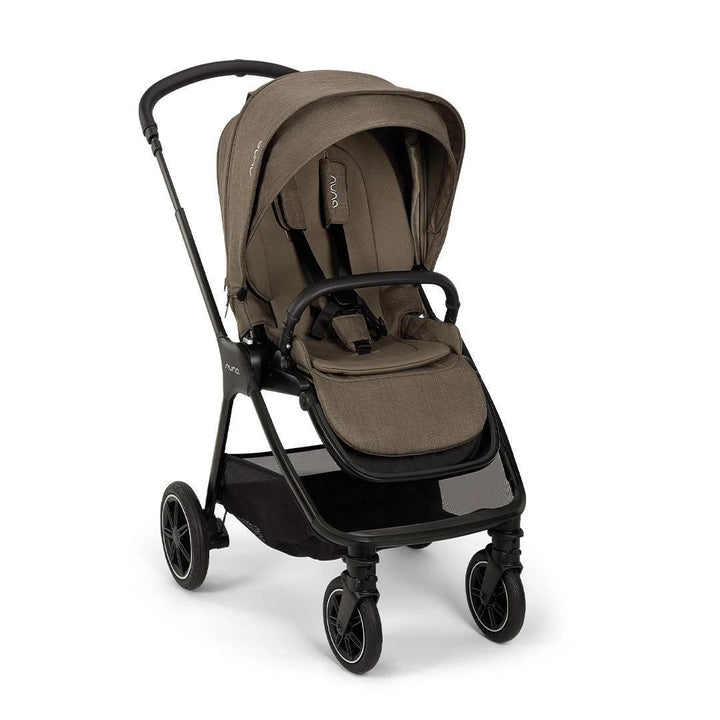 Nuna TRIV Next Pushchair - Pistachio