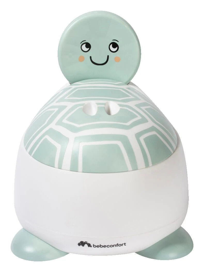 Bebeconfort Comfort Potty - Turtle Green