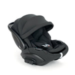 Inglesina Aptica XT Quattro 4in1 Travel System - Magnet Grey (2026 Model)