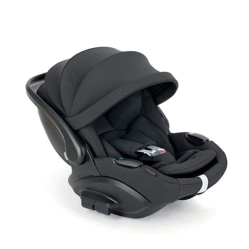 Inglesina Aptica XT Quattro 4in1 Travel System - Magnet Grey (2026 Model)