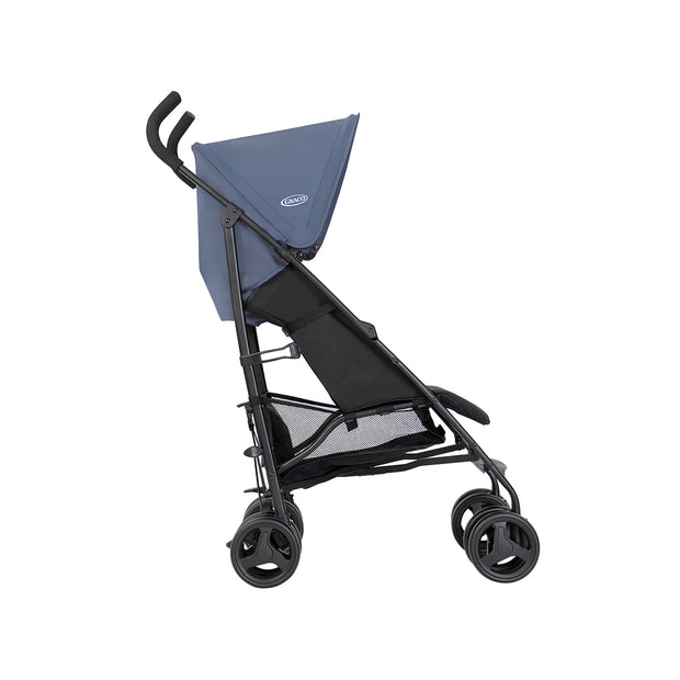 Graco EZLite™ Lightweight Travel Stroller - Stormy
